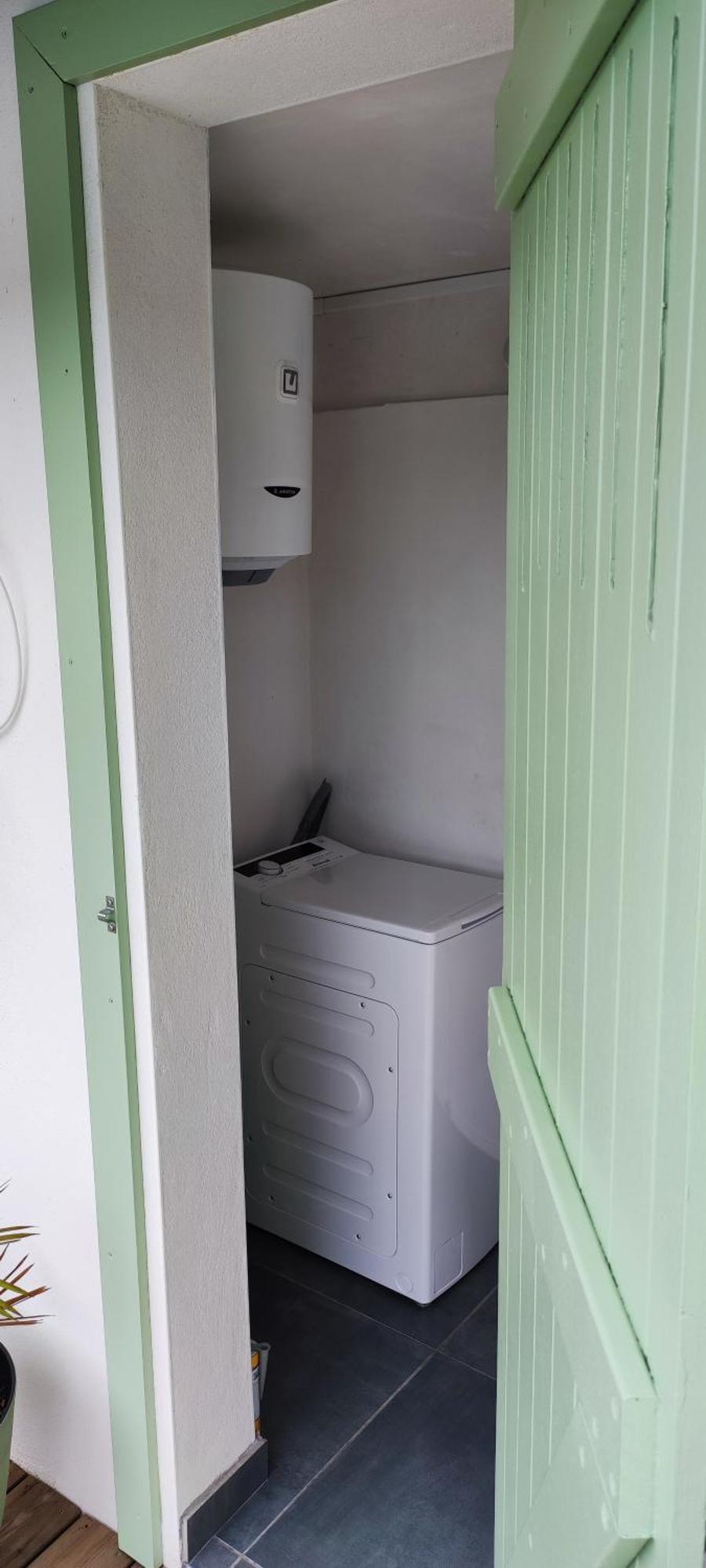 Les Coulirooms - Gite Sainte-Anne  Exterior foto